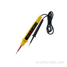 yinte voltage tester 0203